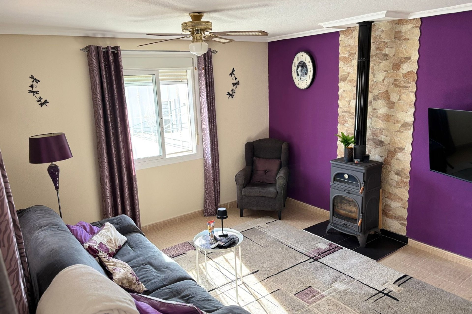 Rynek Wtórny - Willa - Torre Pacheco - Sierra Golf - Balsicas