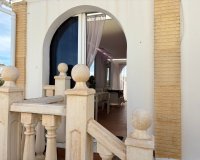 Rynek Wtórny - Willa - Torre Pacheco - Sierra Golf - Balsicas