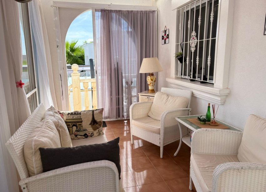 Rynek Wtórny - Willa - Torre Pacheco - Sierra Golf - Balsicas