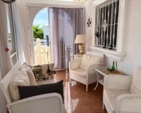 Rynek Wtórny - Willa - Torre Pacheco - Sierra Golf - Balsicas