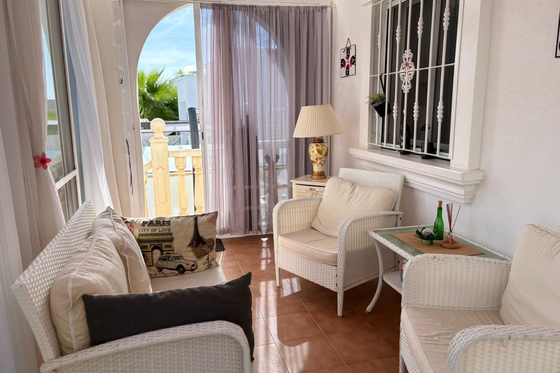 Rynek Wtórny - Willa - Torre Pacheco - Sierra Golf - Balsicas