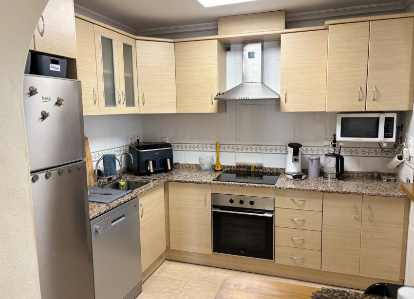 Rynek Wtórny - Willa - Torre Pacheco - Sierra Golf - Balsicas