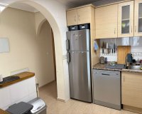 Rynek Wtórny - Willa - Torre Pacheco - Sierra Golf - Balsicas