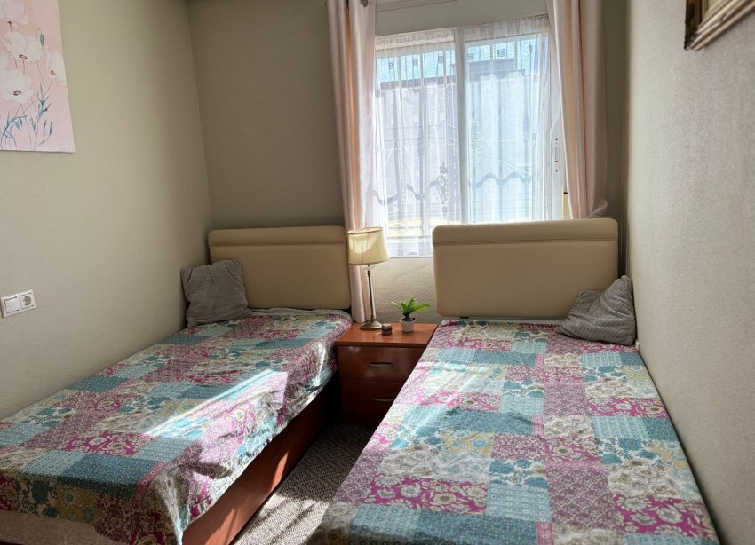 Rynek Wtórny - Willa - Torre Pacheco - Sierra Golf - Balsicas