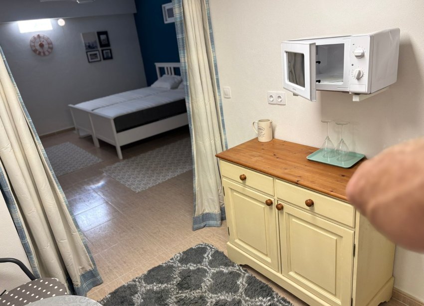 Rynek Wtórny - Willa - Torre Pacheco - Sierra Golf - Balsicas