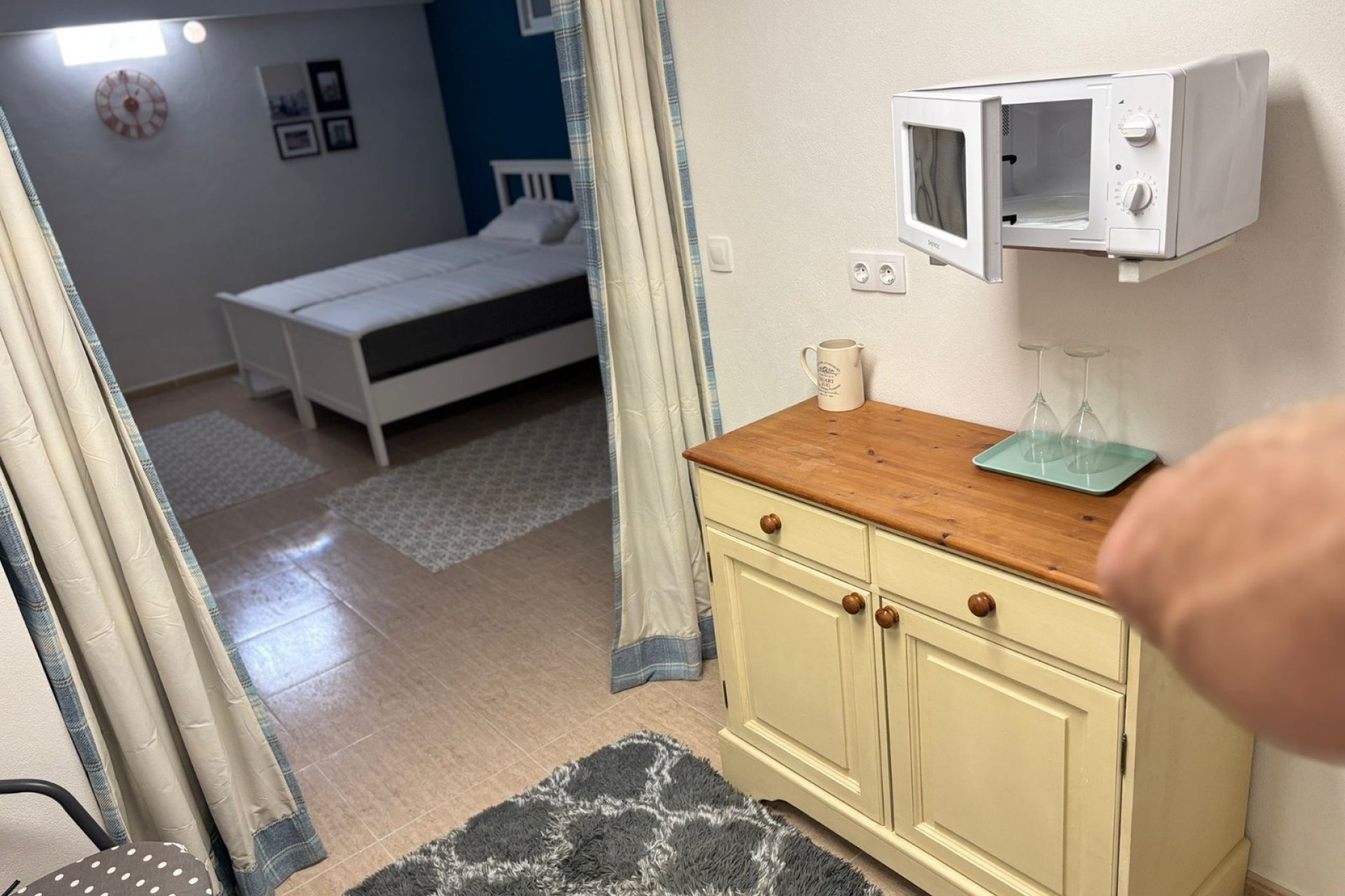 Rynek Wtórny - Willa - Torre Pacheco - Sierra Golf - Balsicas