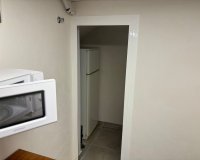 Rynek Wtórny - Willa - Torre Pacheco - Sierra Golf - Balsicas