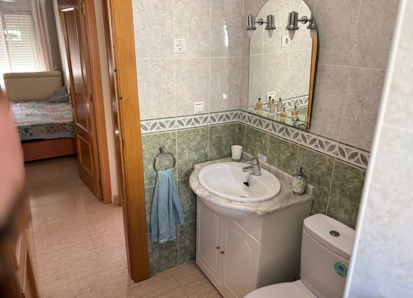 Rynek Wtórny - Willa - Torre Pacheco - Sierra Golf - Balsicas