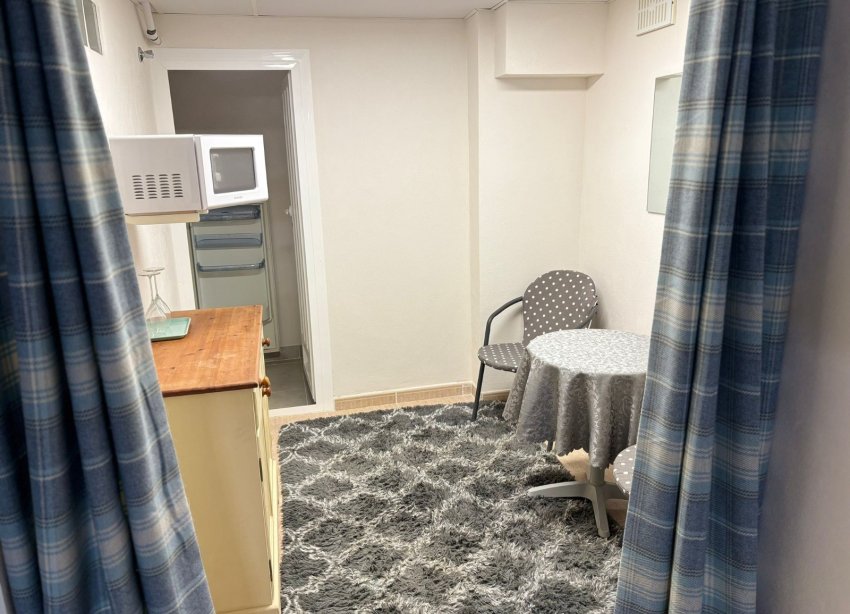 Rynek Wtórny - Willa - Torre Pacheco - Sierra Golf - Balsicas