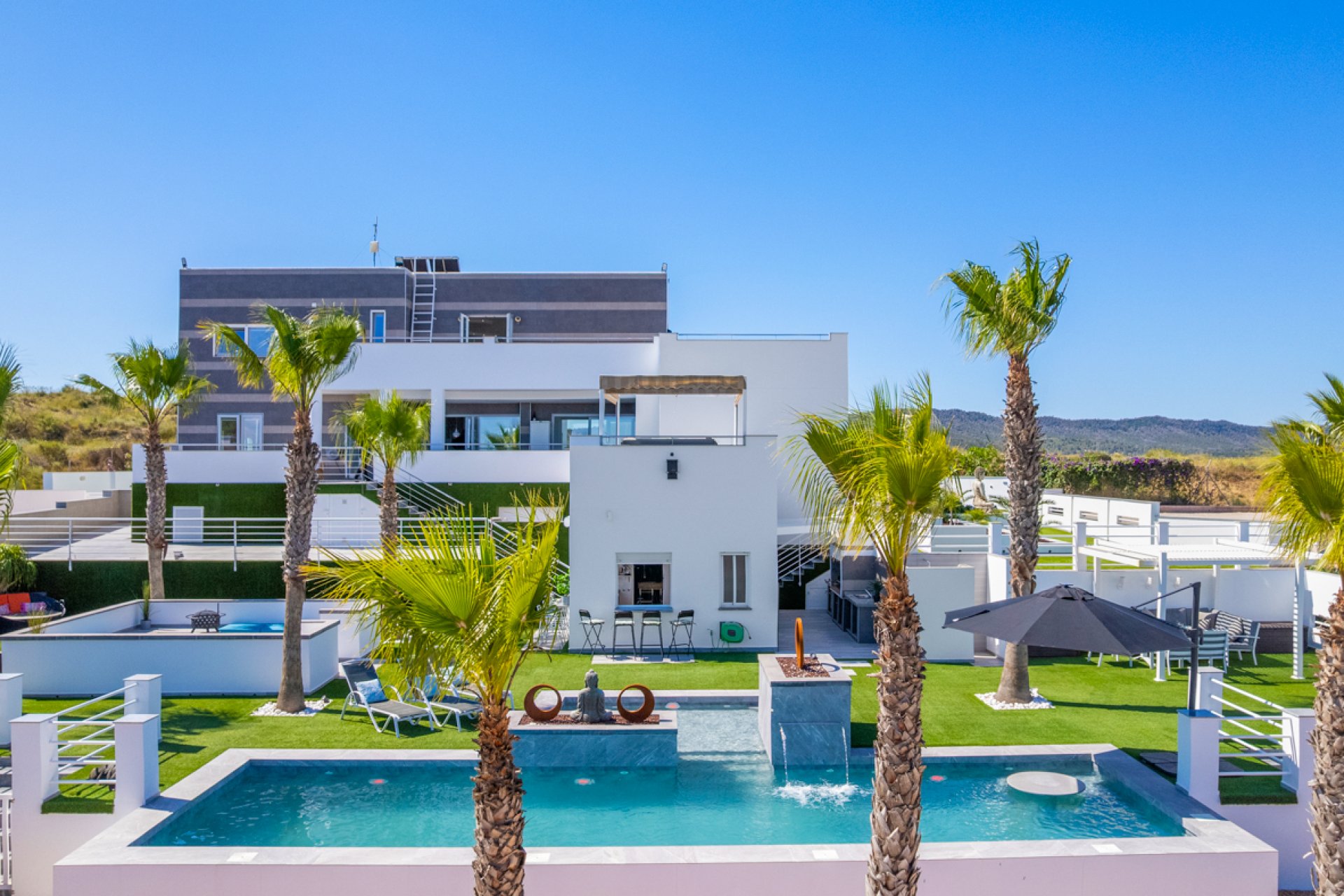 Rynek Wtórny - Willa - Torremendo