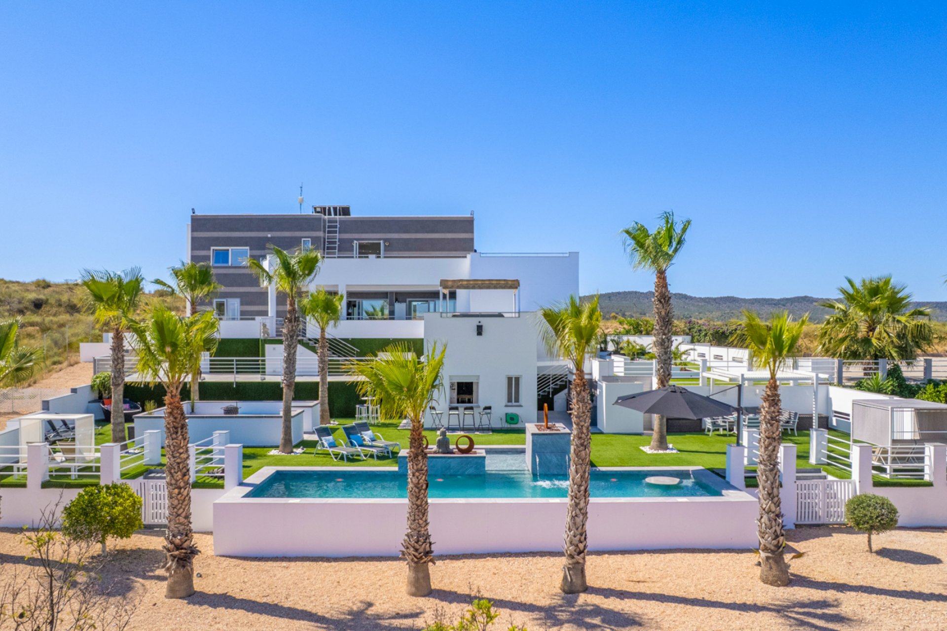 Rynek Wtórny - Willa - Torremendo