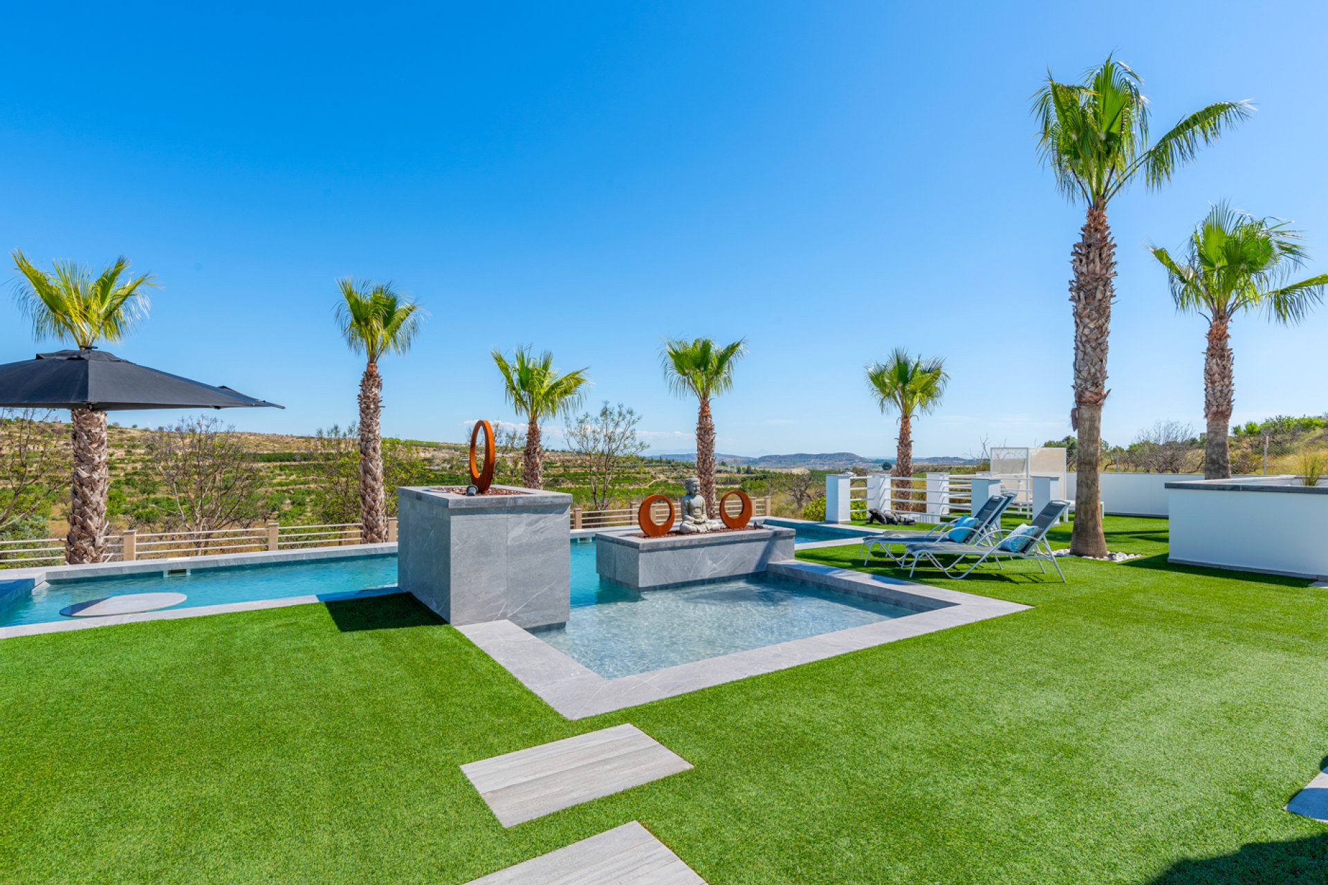 Rynek Wtórny - Willa - Torremendo