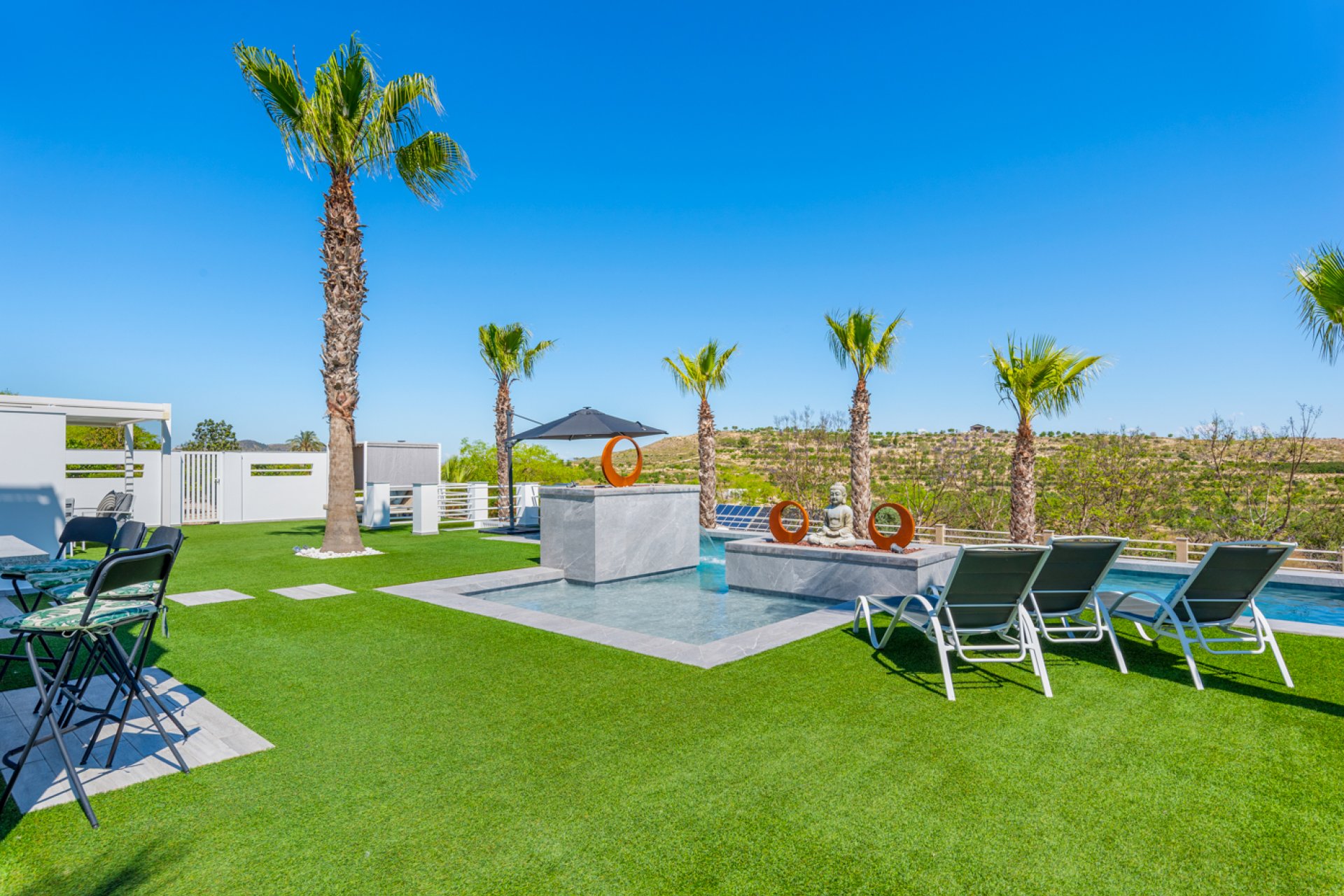 Rynek Wtórny - Willa - Torremendo