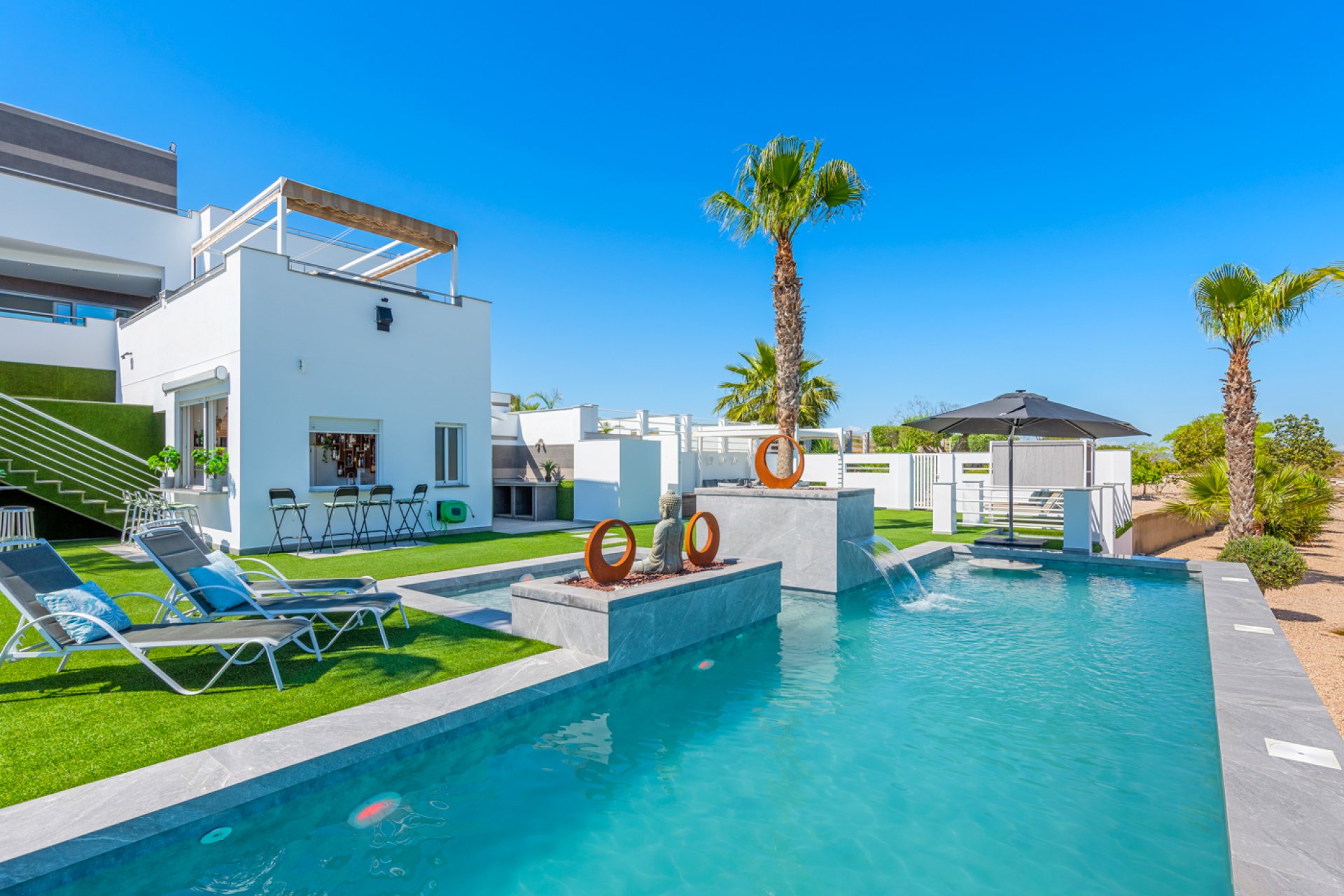 Rynek Wtórny - Willa - Torremendo