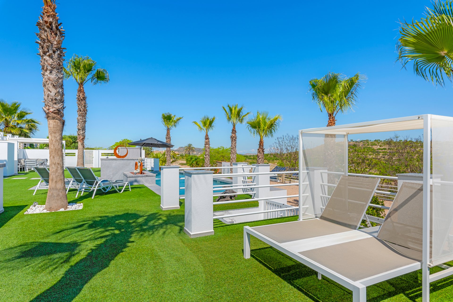 Rynek Wtórny - Willa - Torremendo