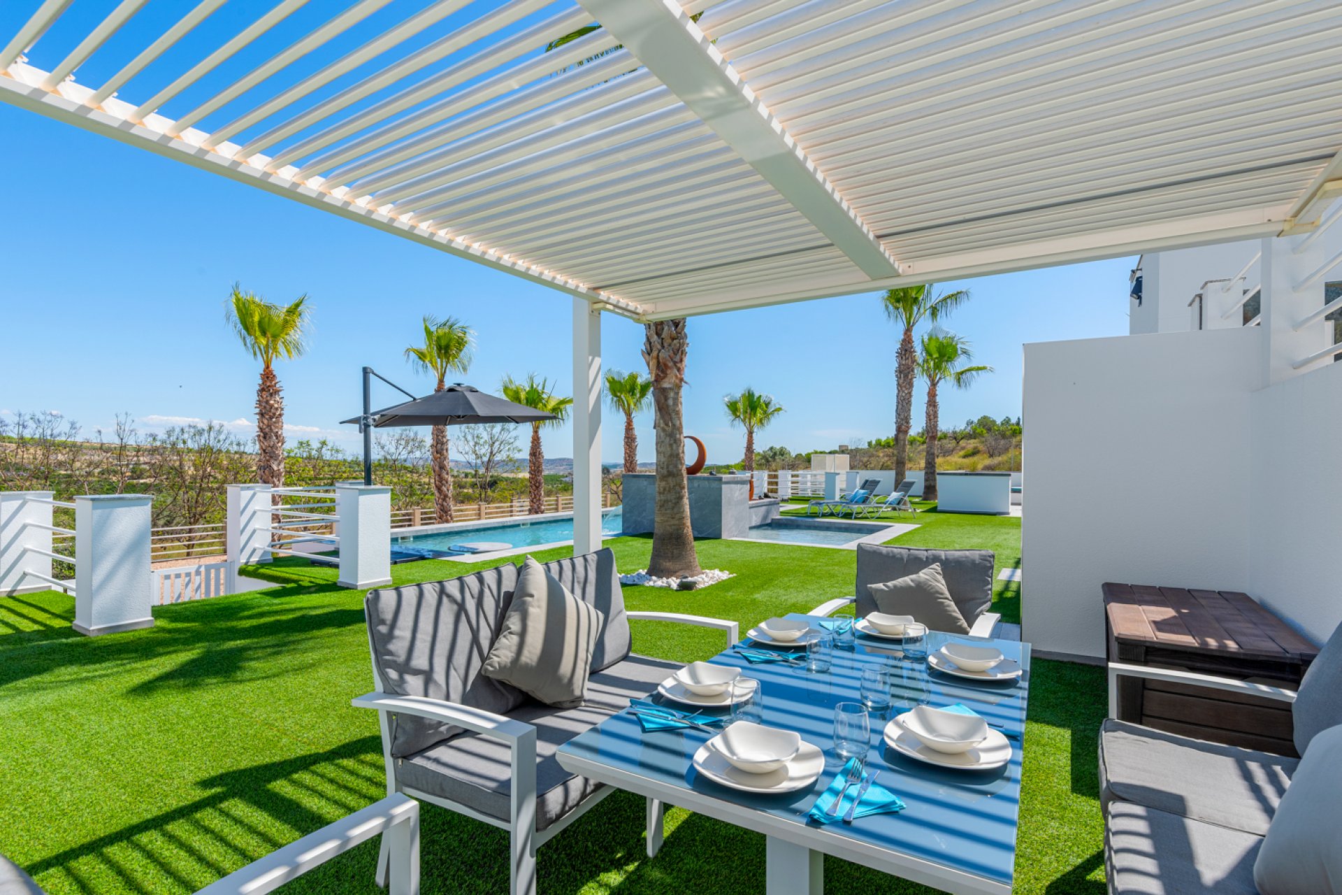 Rynek Wtórny - Willa - Torremendo