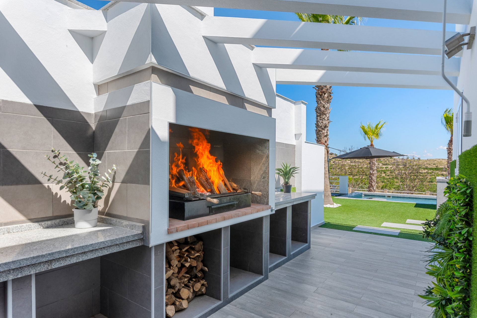 Rynek Wtórny - Willa - Torremendo