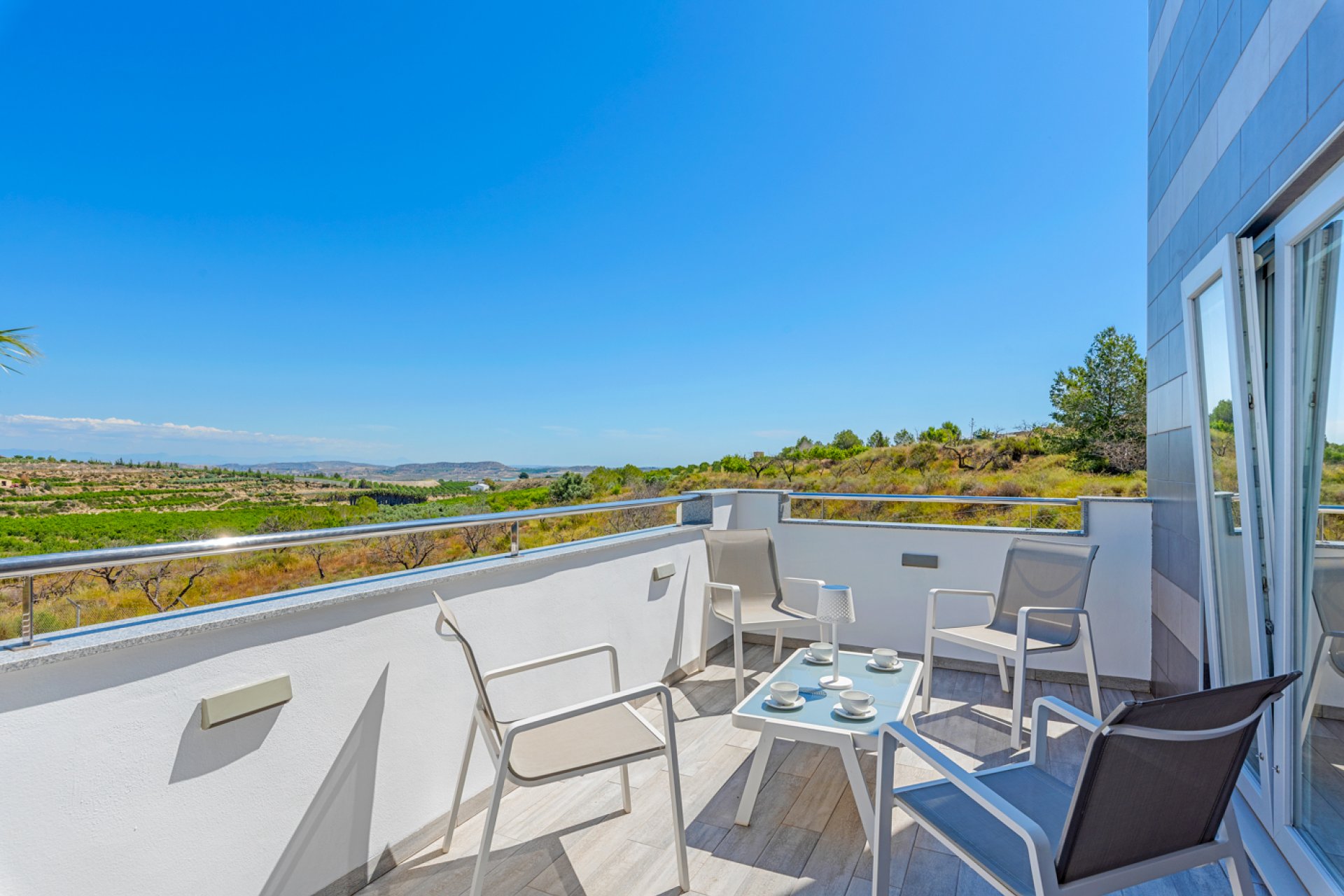 Rynek Wtórny - Willa - Torremendo