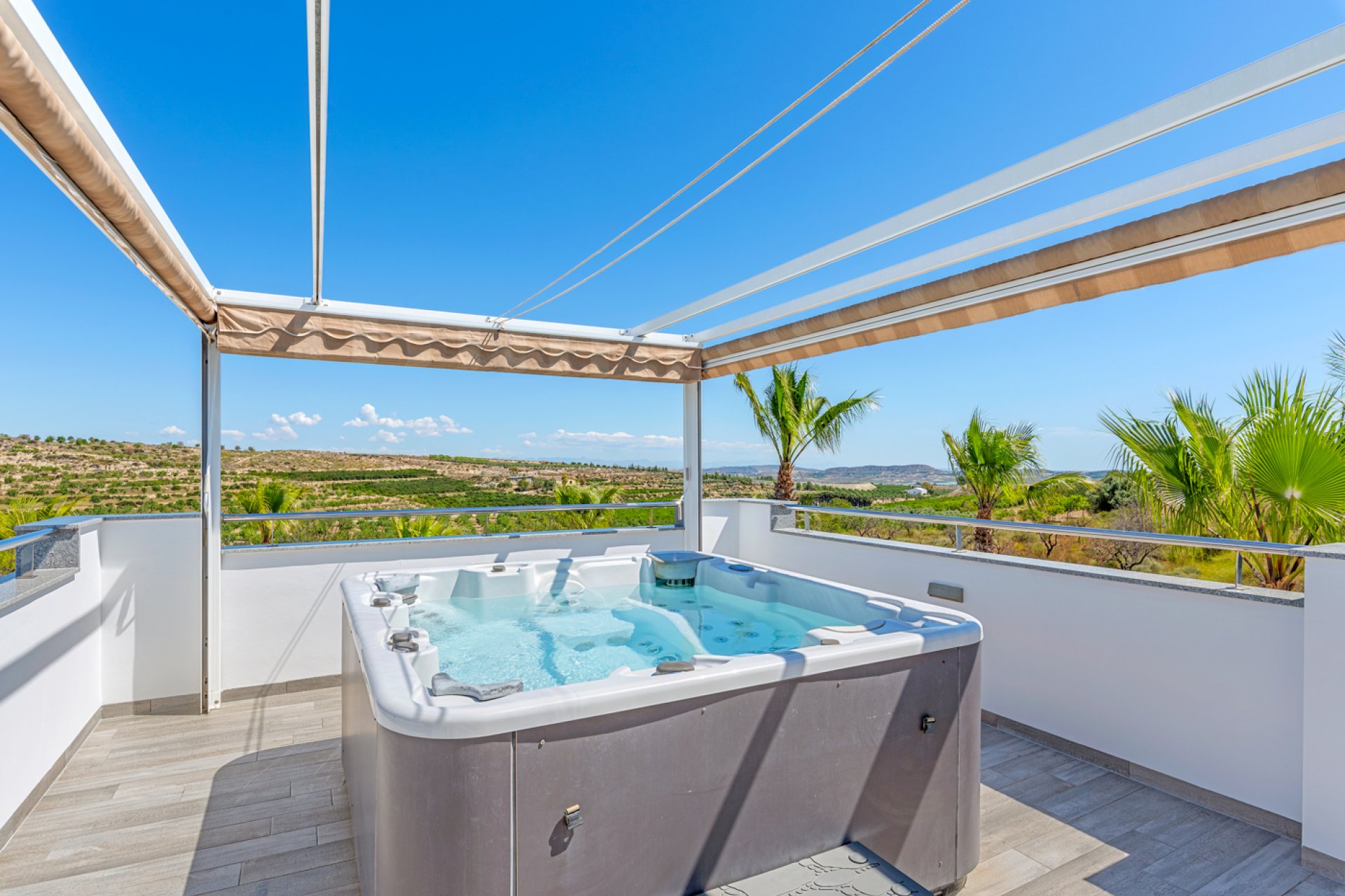 Rynek Wtórny - Willa - Torremendo