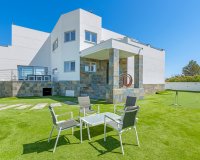 Rynek Wtórny - Willa - Torremendo