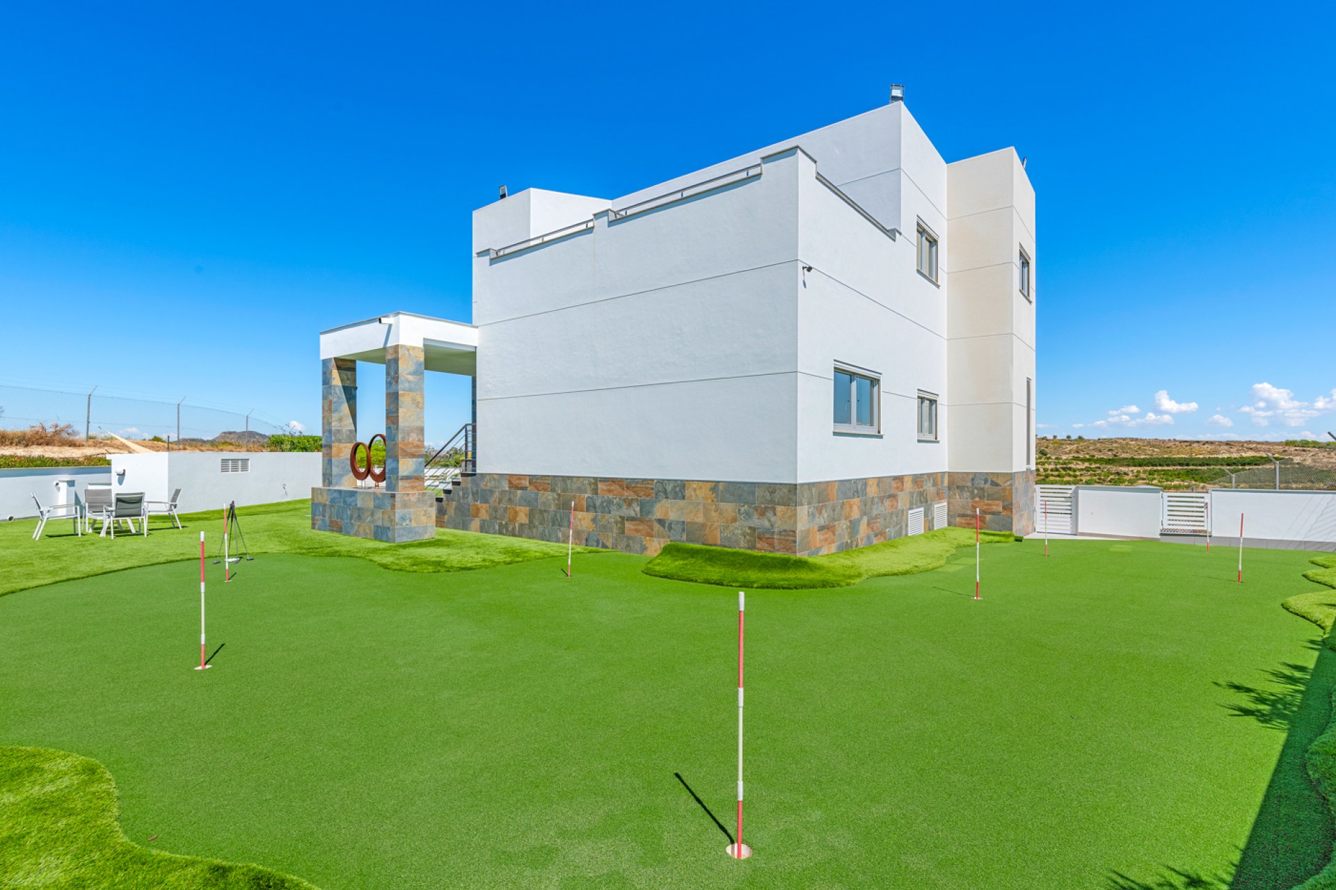 Rynek Wtórny - Willa - Torremendo