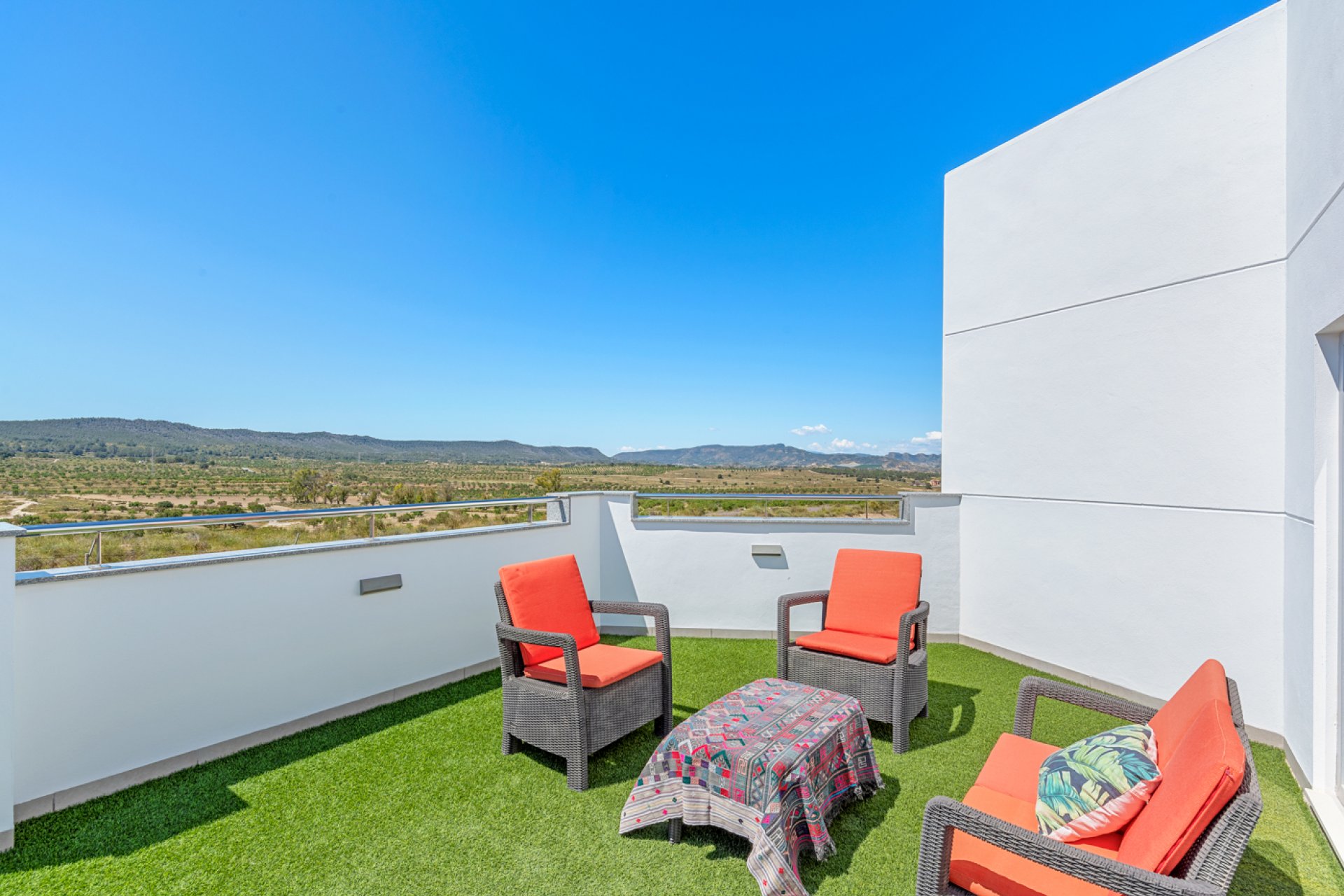 Rynek Wtórny - Willa - Torremendo