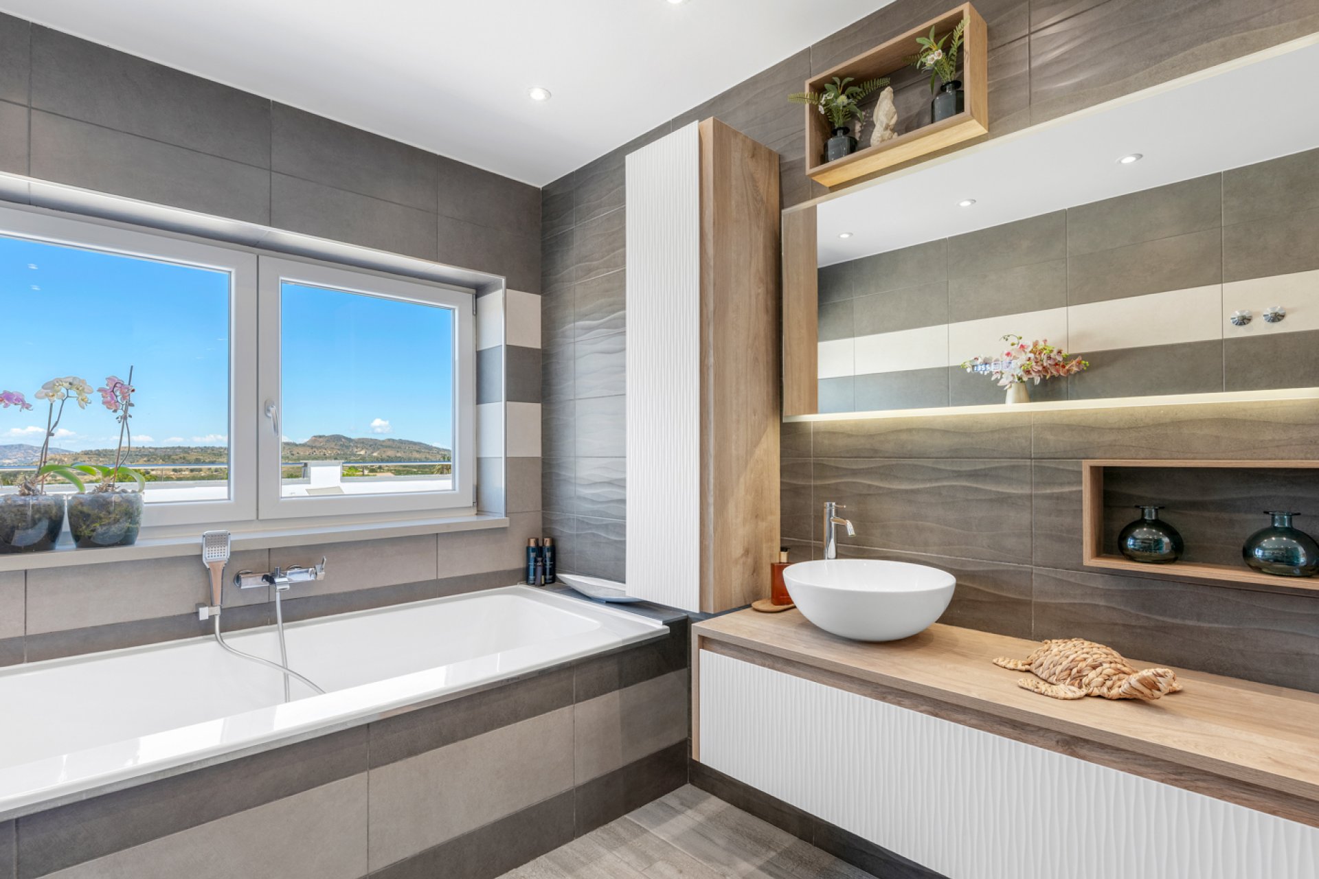 Rynek Wtórny - Willa - Torremendo