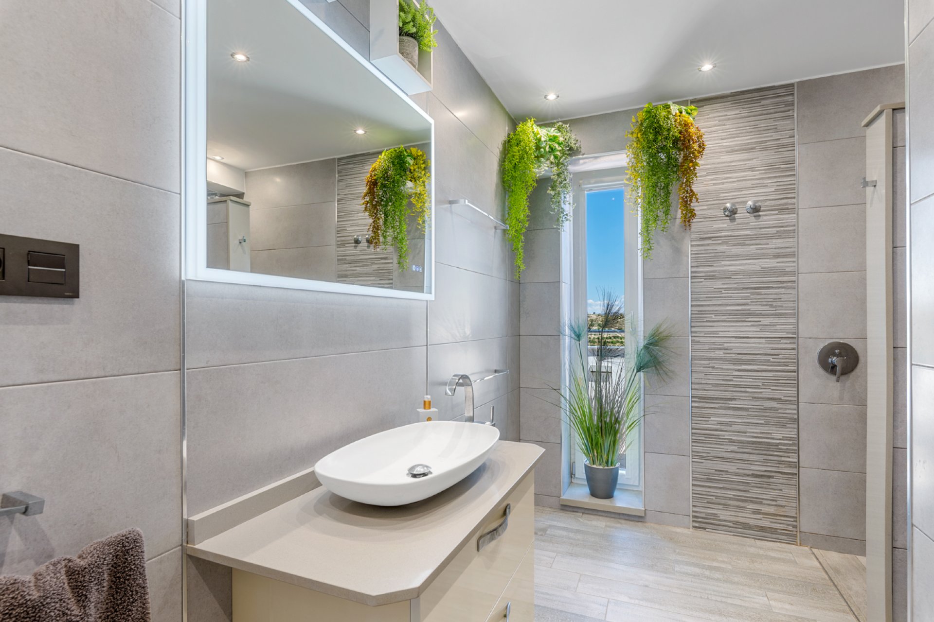 Rynek Wtórny - Willa - Torremendo