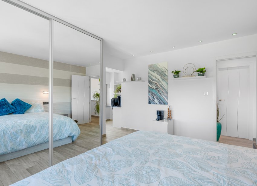 Rynek Wtórny - Willa - Torremendo