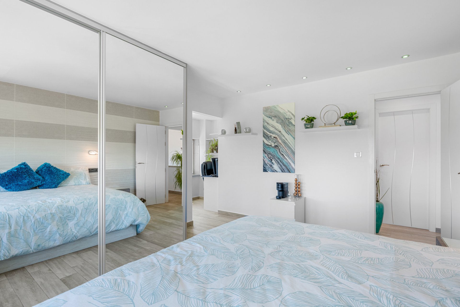 Rynek Wtórny - Willa - Torremendo