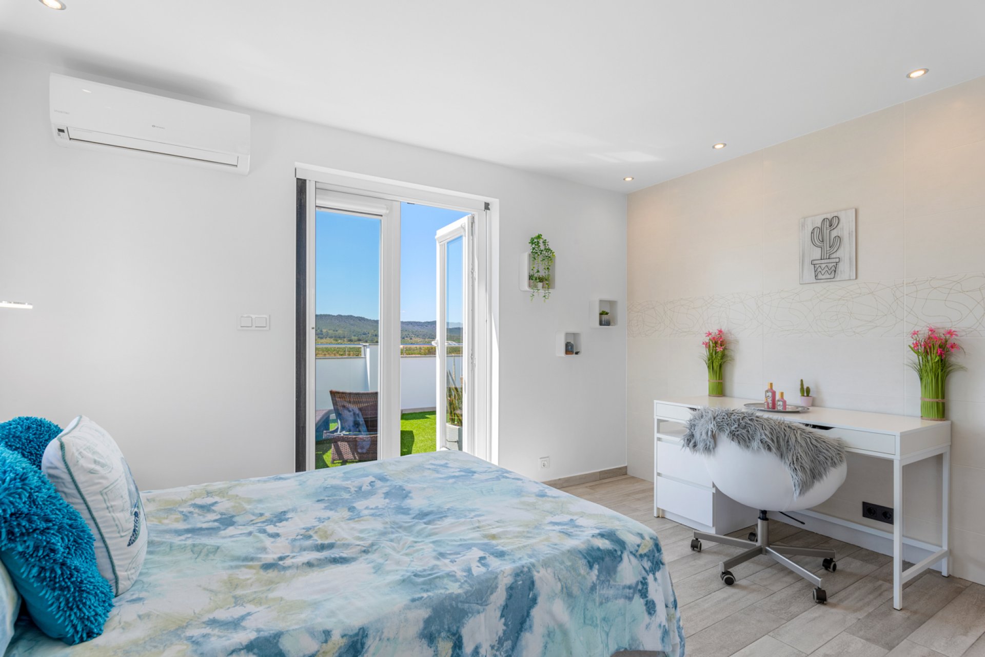 Rynek Wtórny - Willa - Torremendo