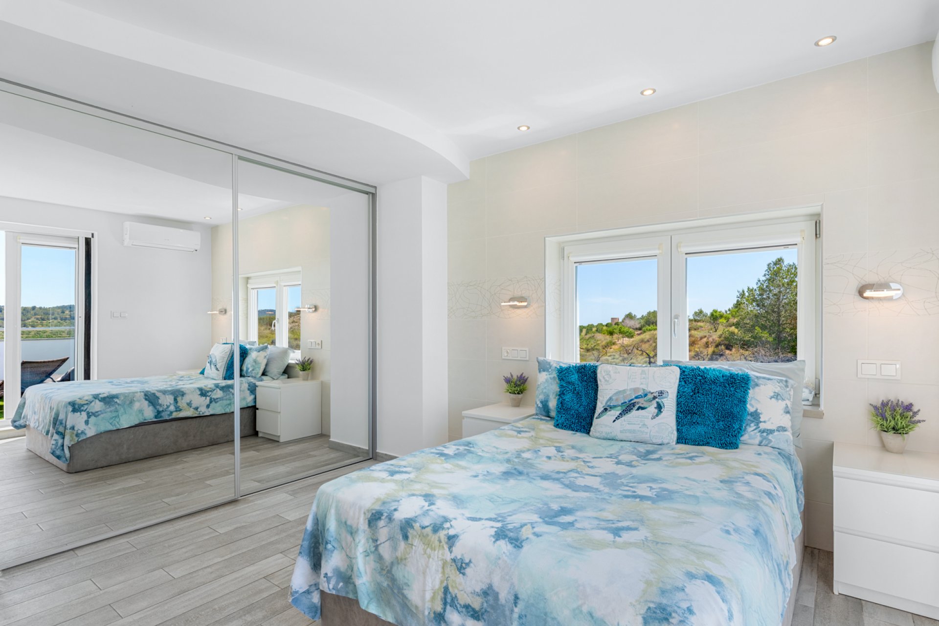 Rynek Wtórny - Willa - Torremendo