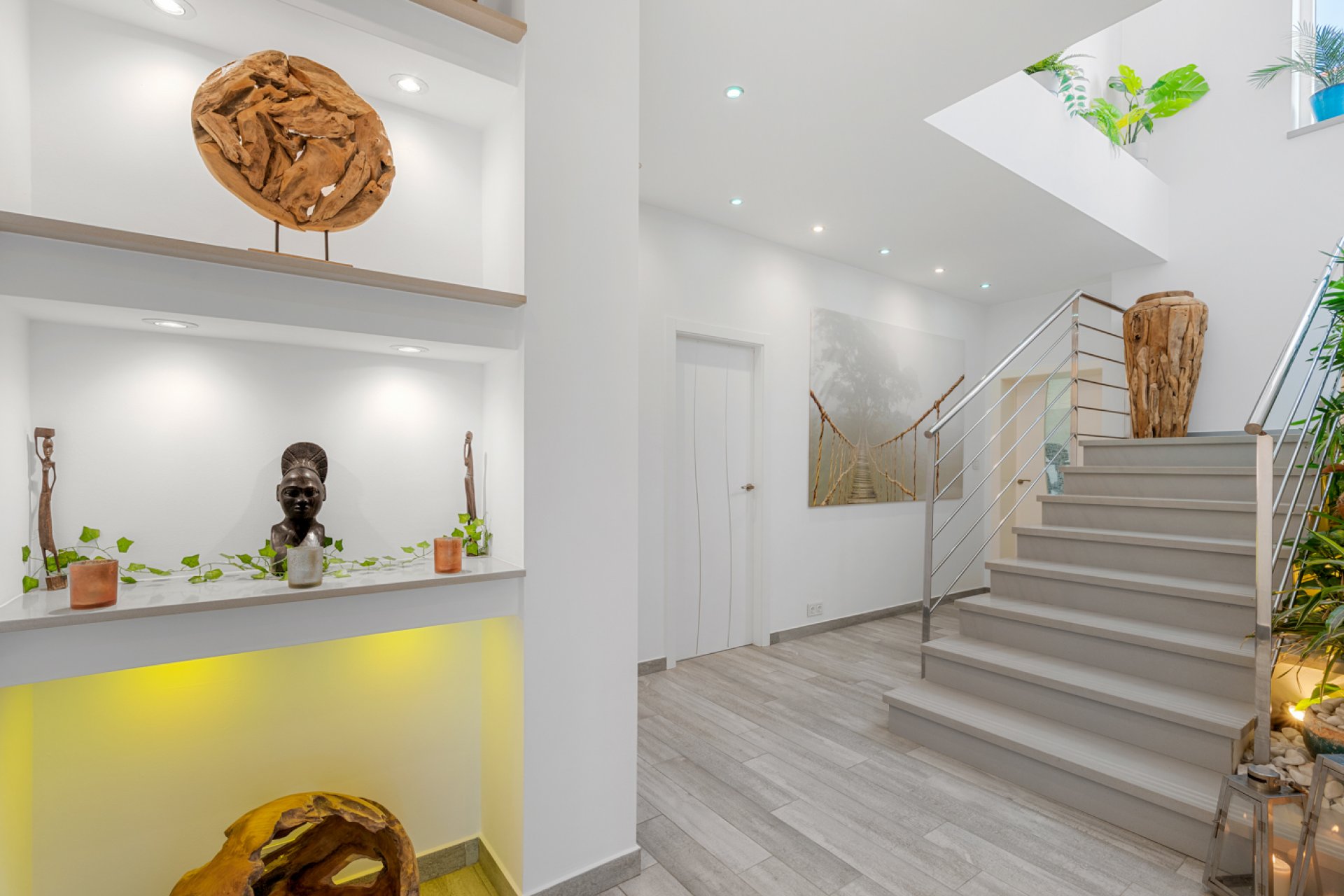 Rynek Wtórny - Willa - Torremendo