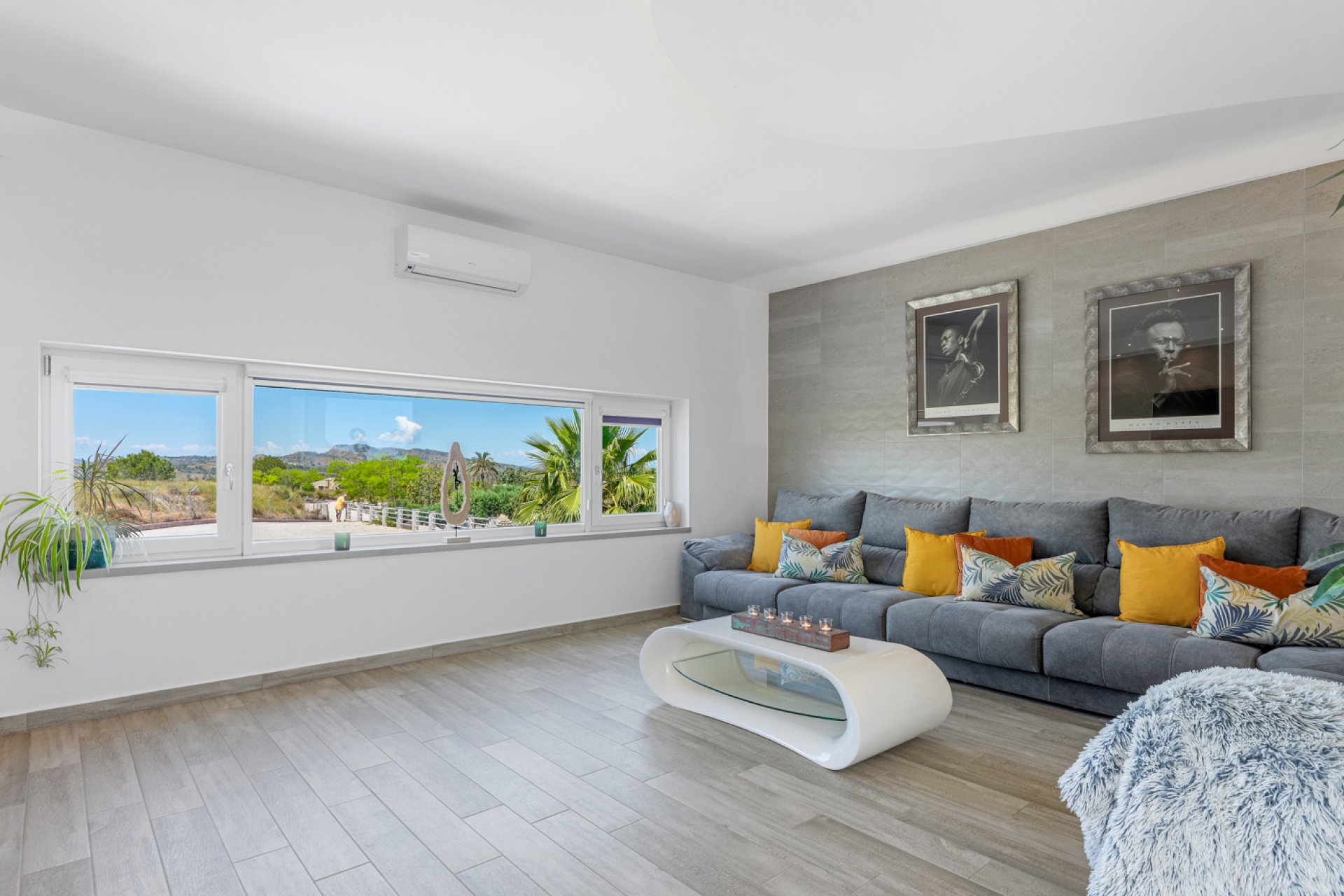 Rynek Wtórny - Willa - Torremendo