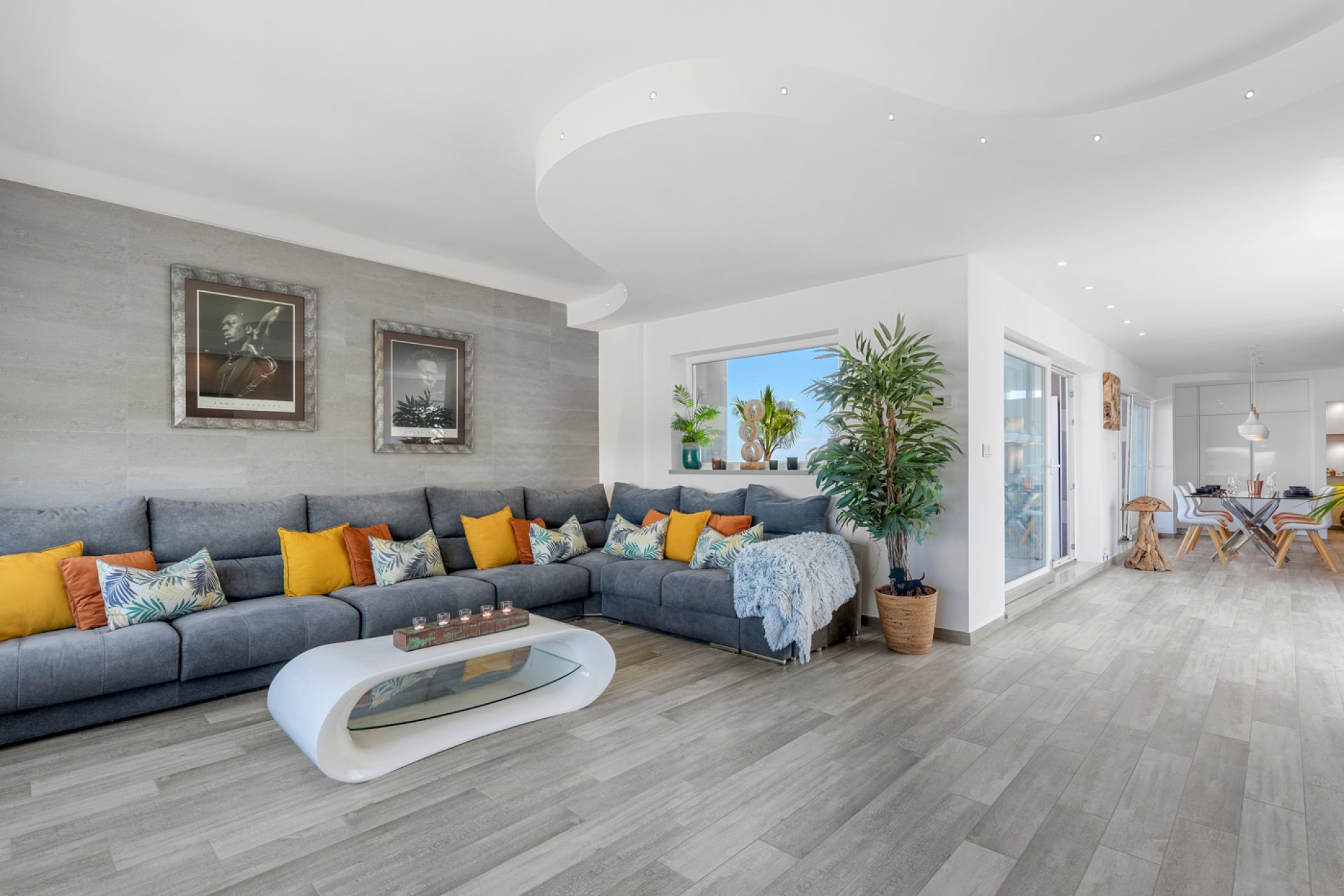 Rynek Wtórny - Willa - Torremendo