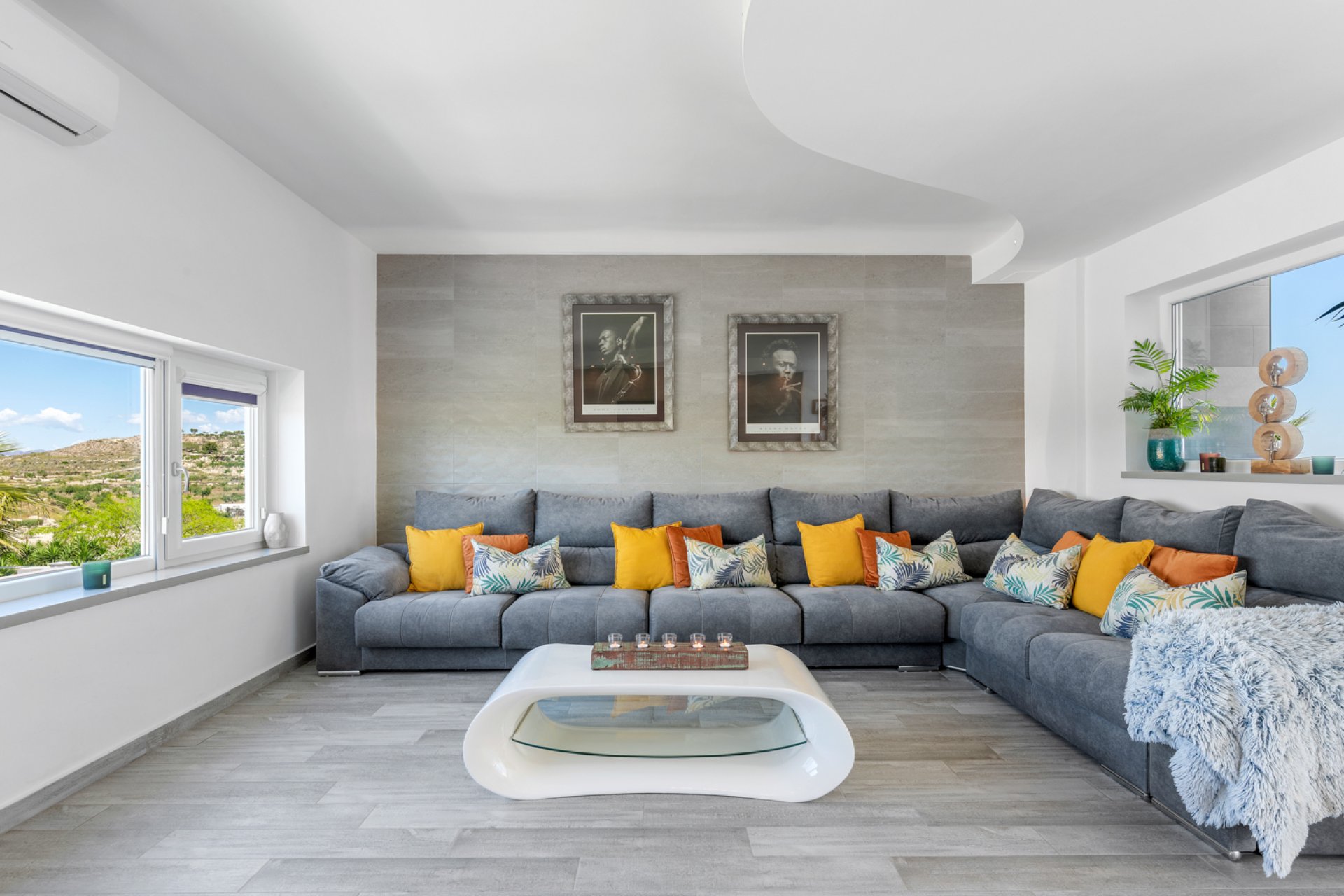 Rynek Wtórny - Willa - Torremendo