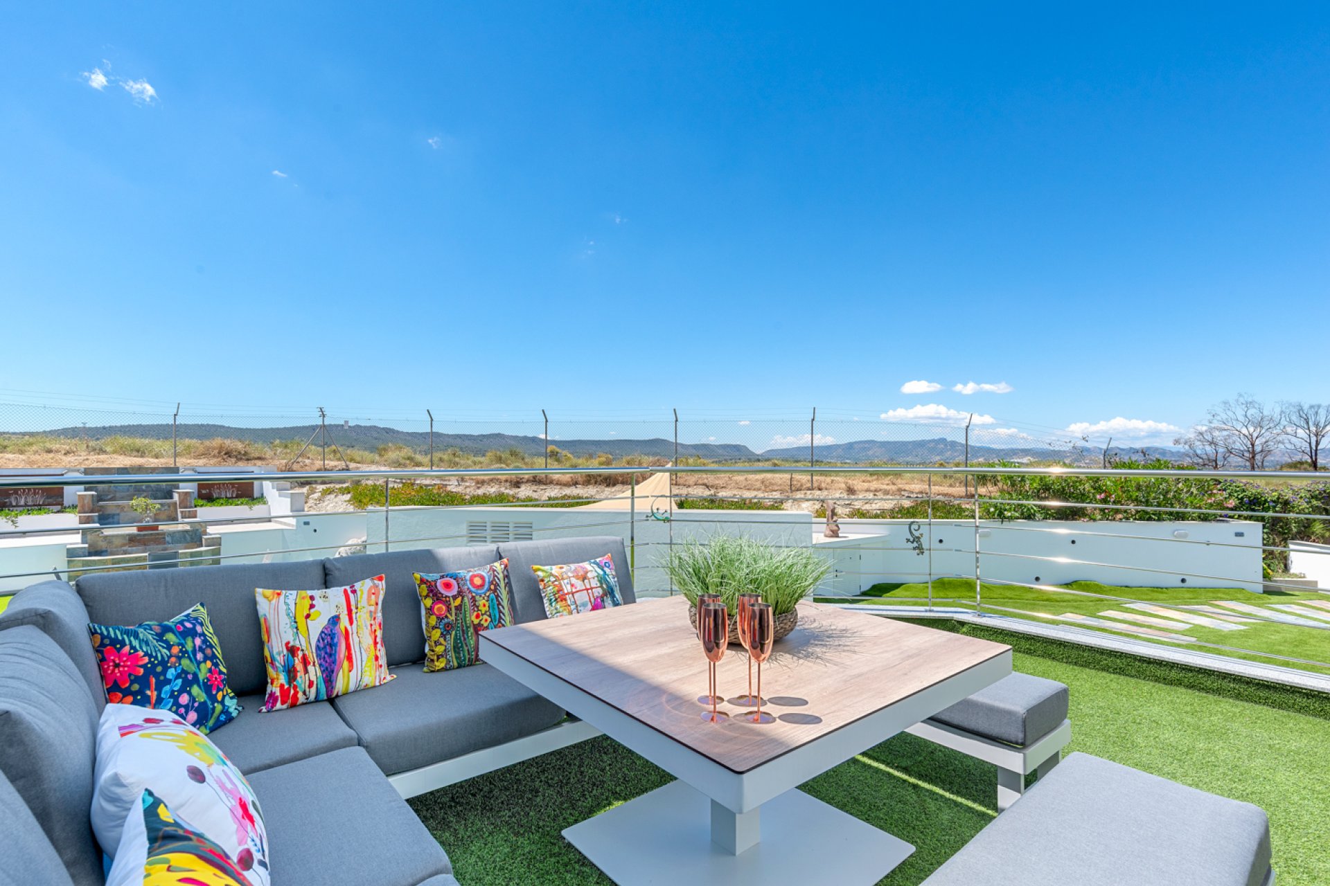 Rynek Wtórny - Willa - Torremendo