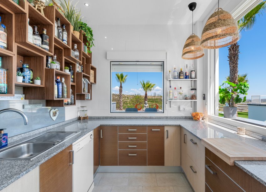 Rynek Wtórny - Willa - Torremendo