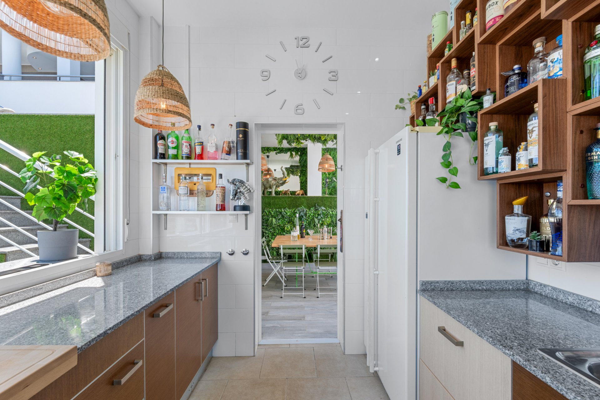 Rynek Wtórny - Willa - Torremendo