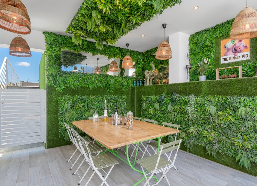 Rynek Wtórny - Willa - Torremendo