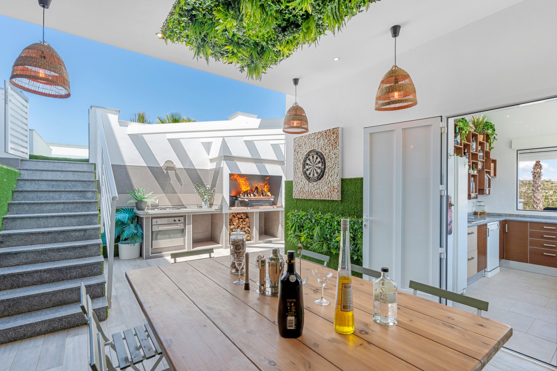 Rynek Wtórny - Willa - Torremendo