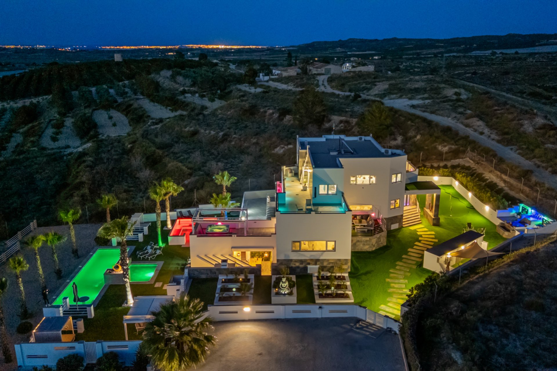 Rynek Wtórny - Willa - Torremendo