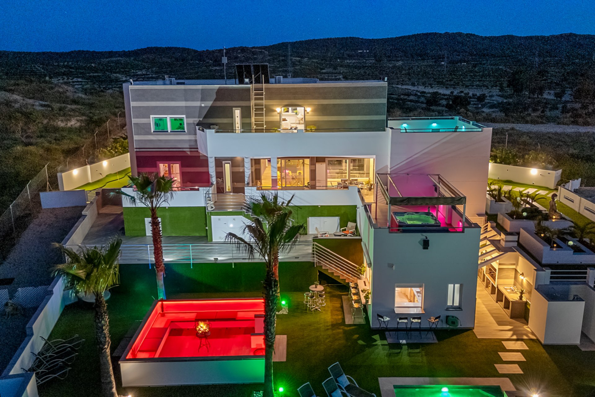 Rynek Wtórny - Willa - Torremendo