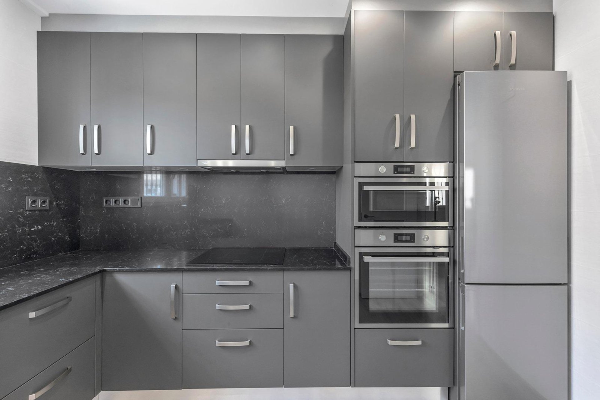 Rynek Wtórny - Willa - Torrevieja - Aguas Nuevas