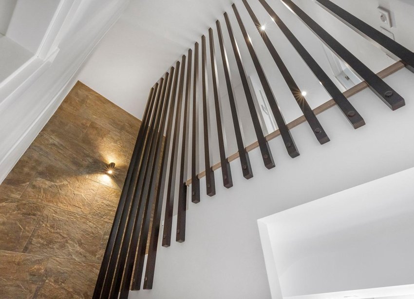 Rynek Wtórny - Willa - Torrevieja - Aguas Nuevas