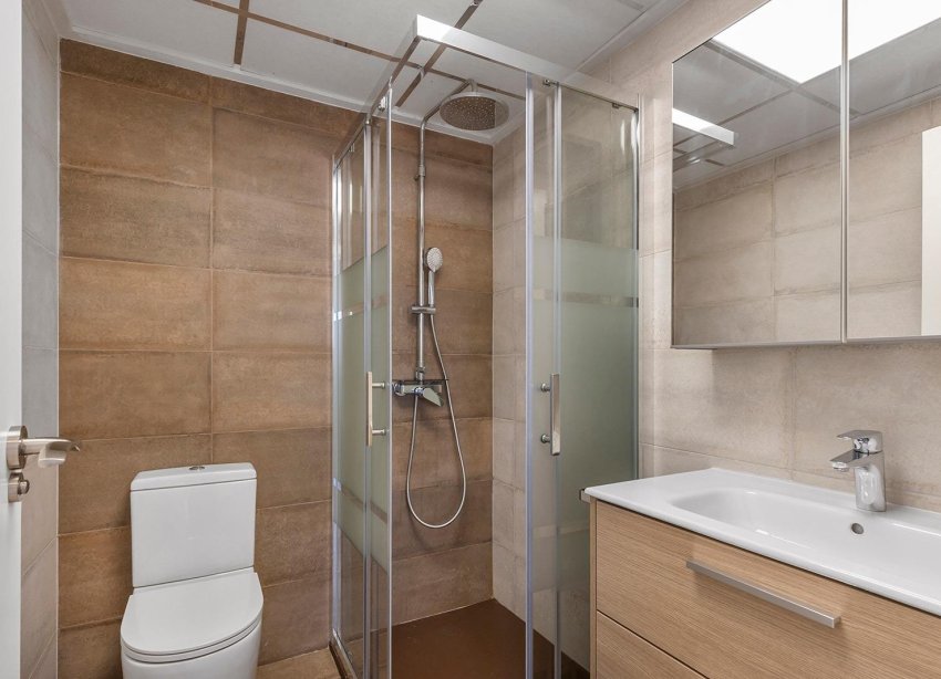 Rynek Wtórny - Willa - Torrevieja - Aguas Nuevas