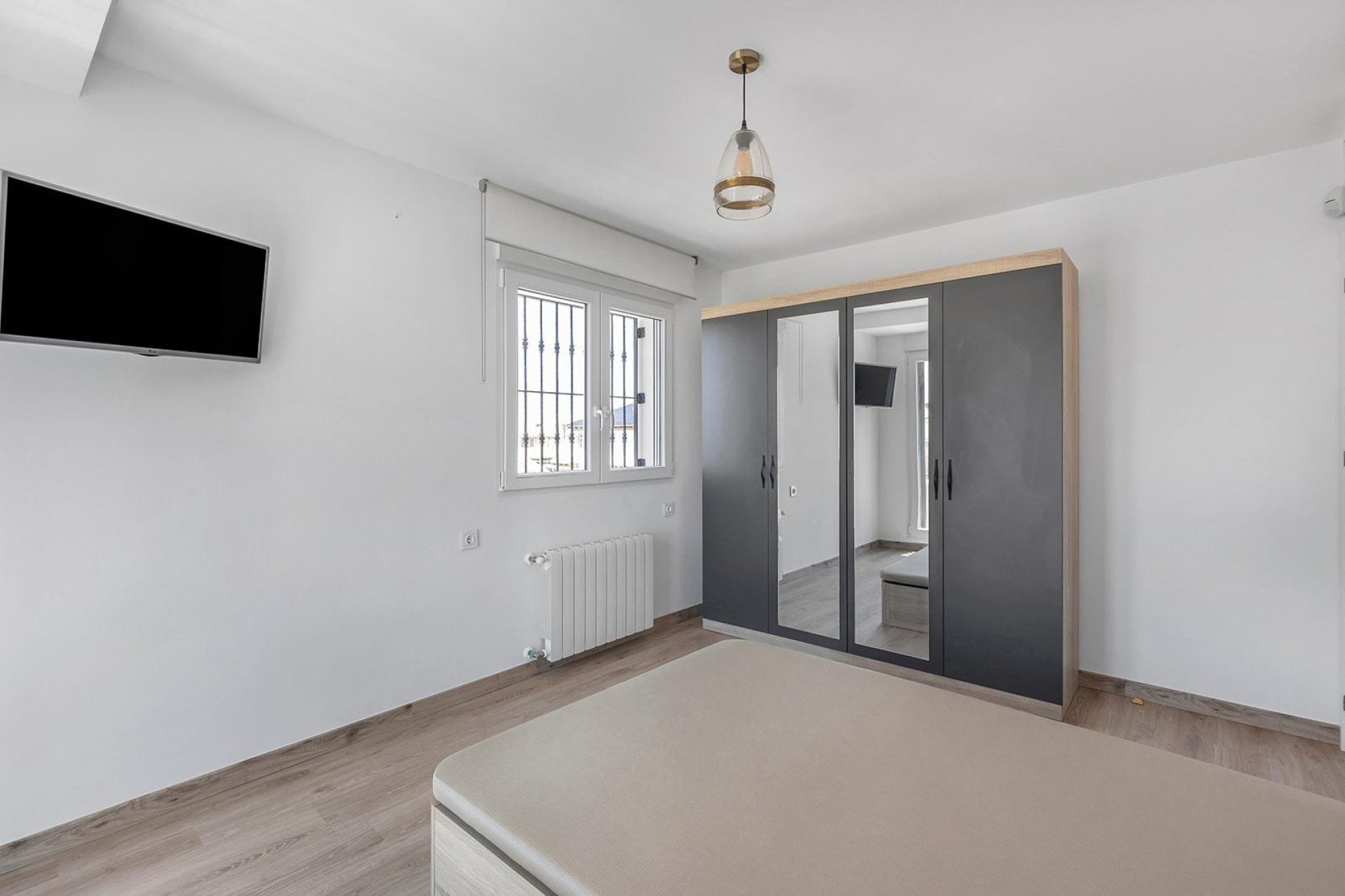 Rynek Wtórny - Willa - Torrevieja - Aguas Nuevas