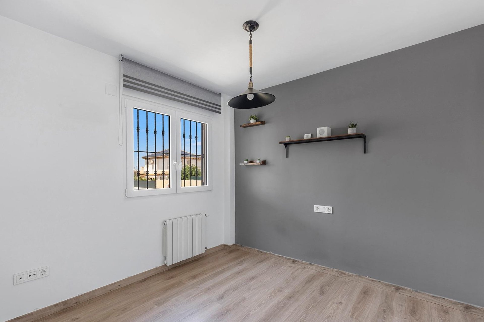 Rynek Wtórny - Willa - Torrevieja - Aguas Nuevas