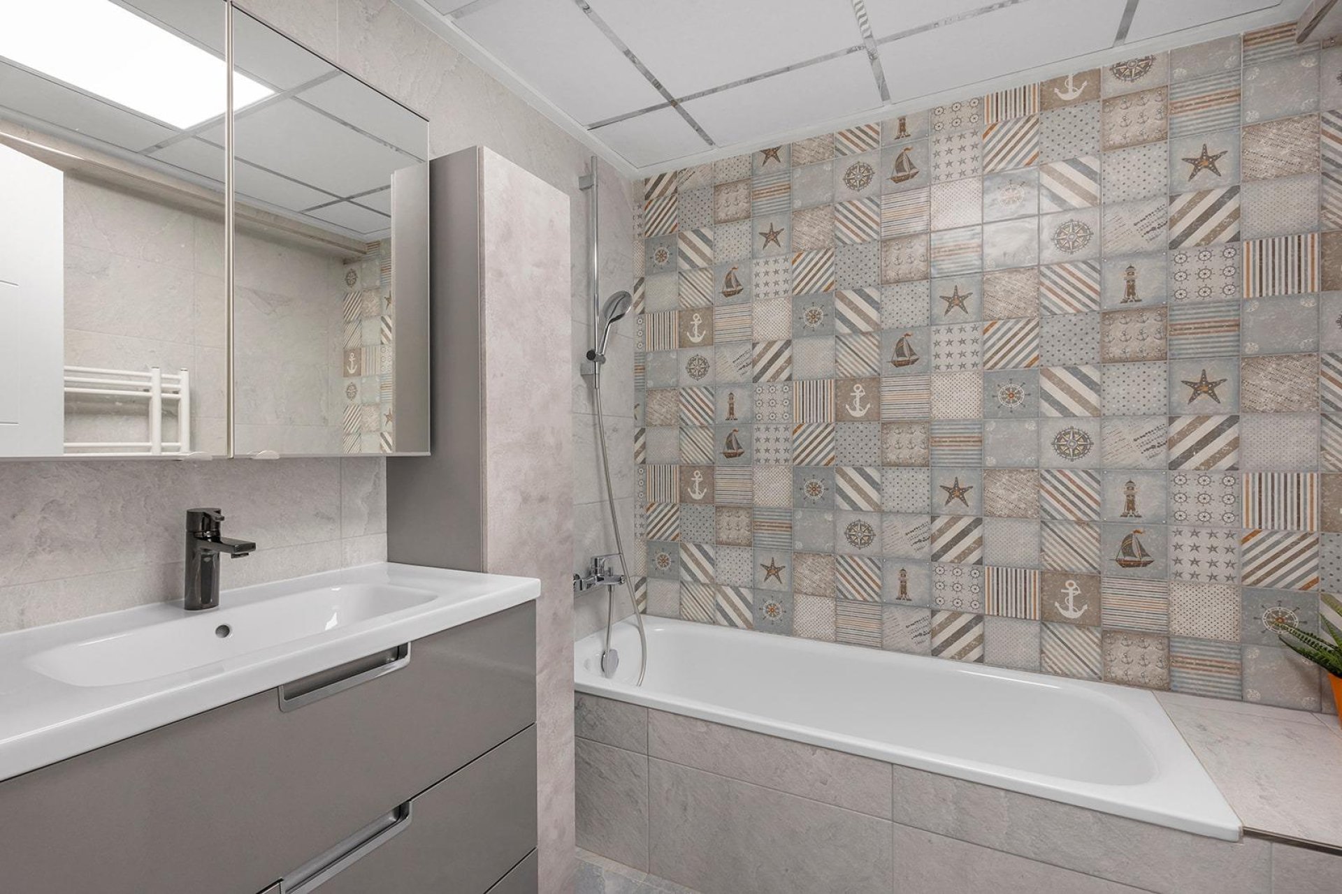 Rynek Wtórny - Willa - Torrevieja - Aguas Nuevas