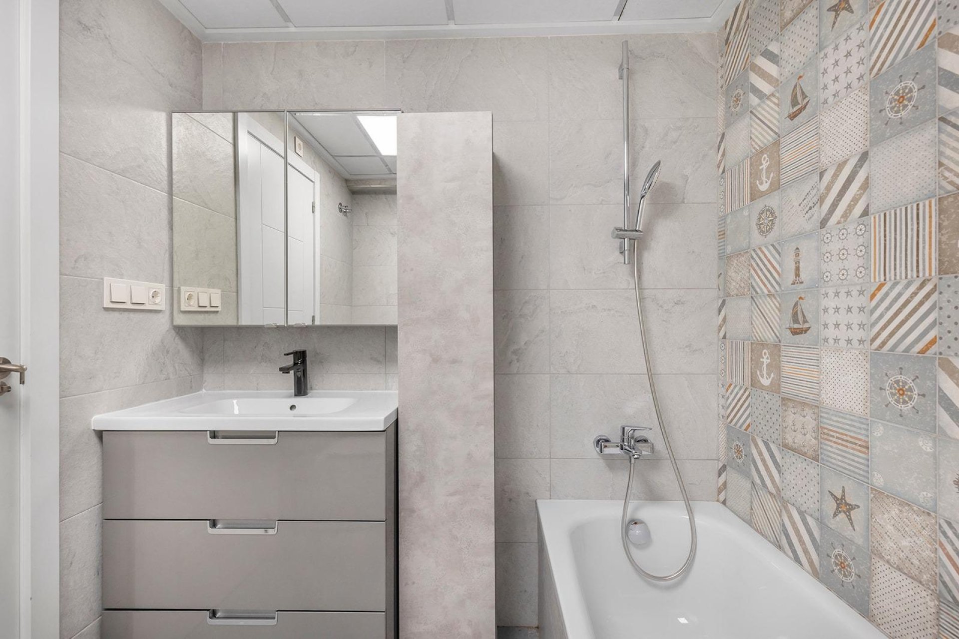 Rynek Wtórny - Willa - Torrevieja - Aguas Nuevas